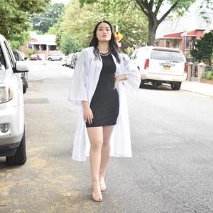 Meet your Posher, Tina